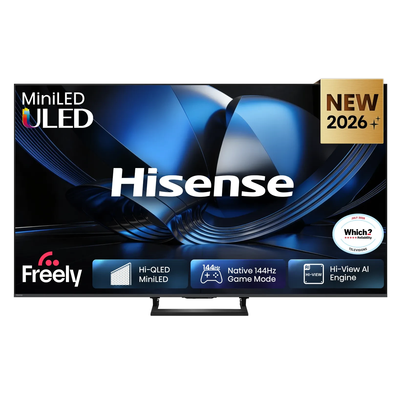 Hisense 50